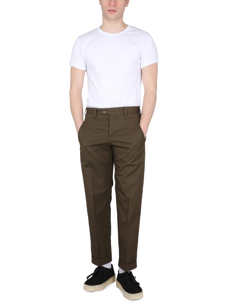 Pt Torino REWOKED PANT