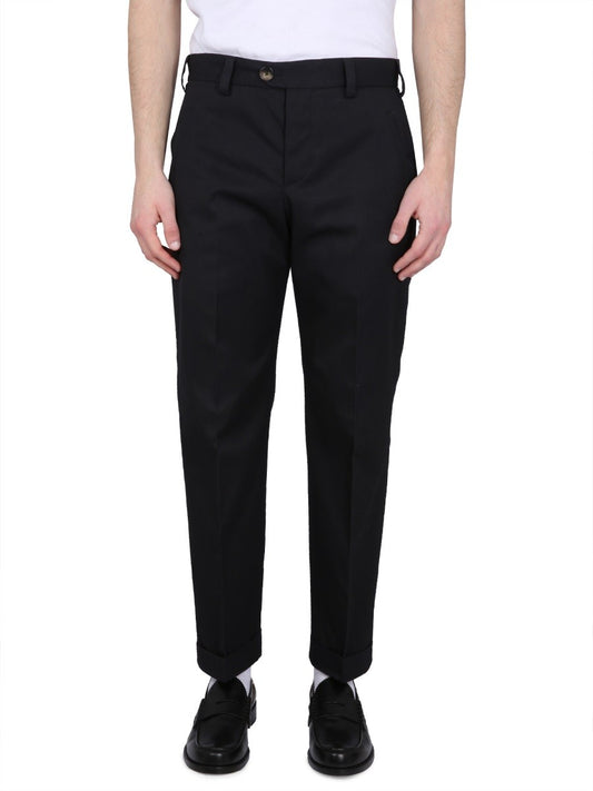 Pt Torino REWOKED PANT