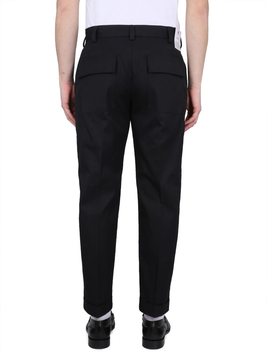 Pt Torino REWOKED PANT