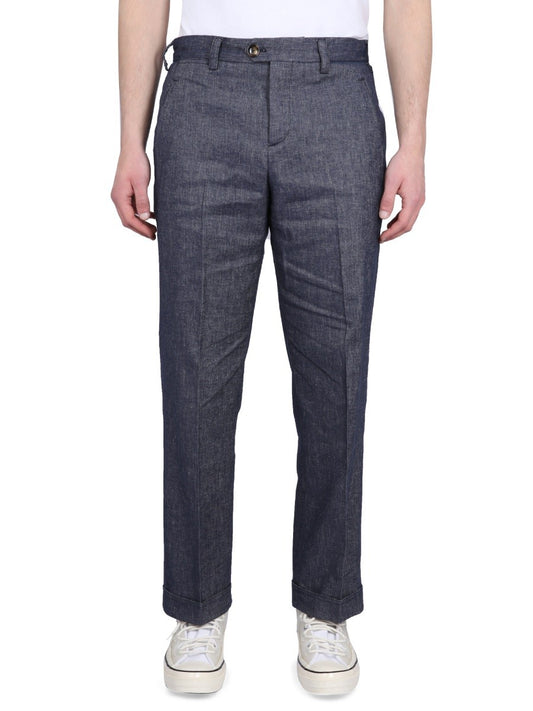 Pt Torino REWOKED PANT