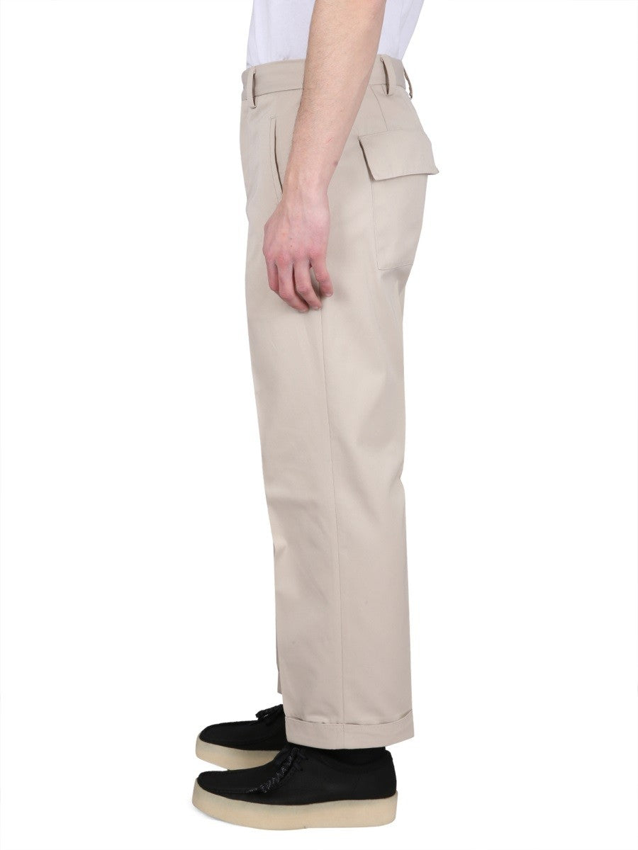 Pt Torino REWOKED PANT