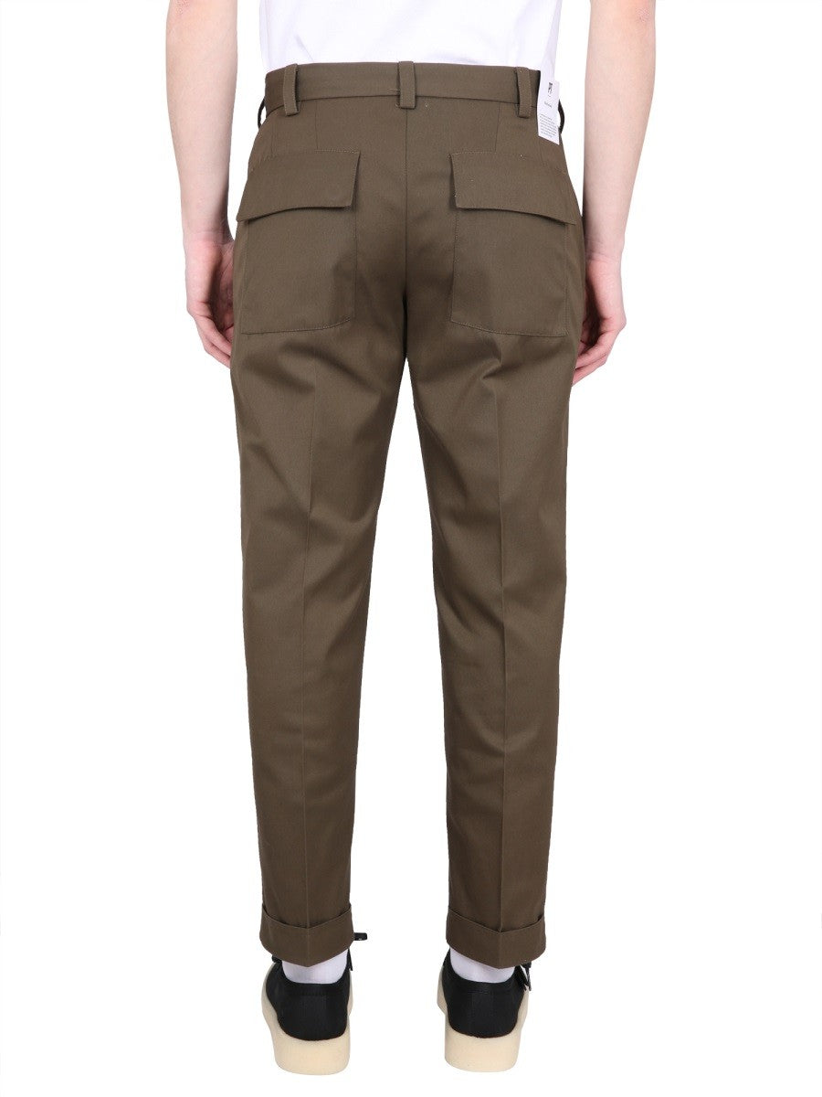 Pt Torino REWOKED PANT