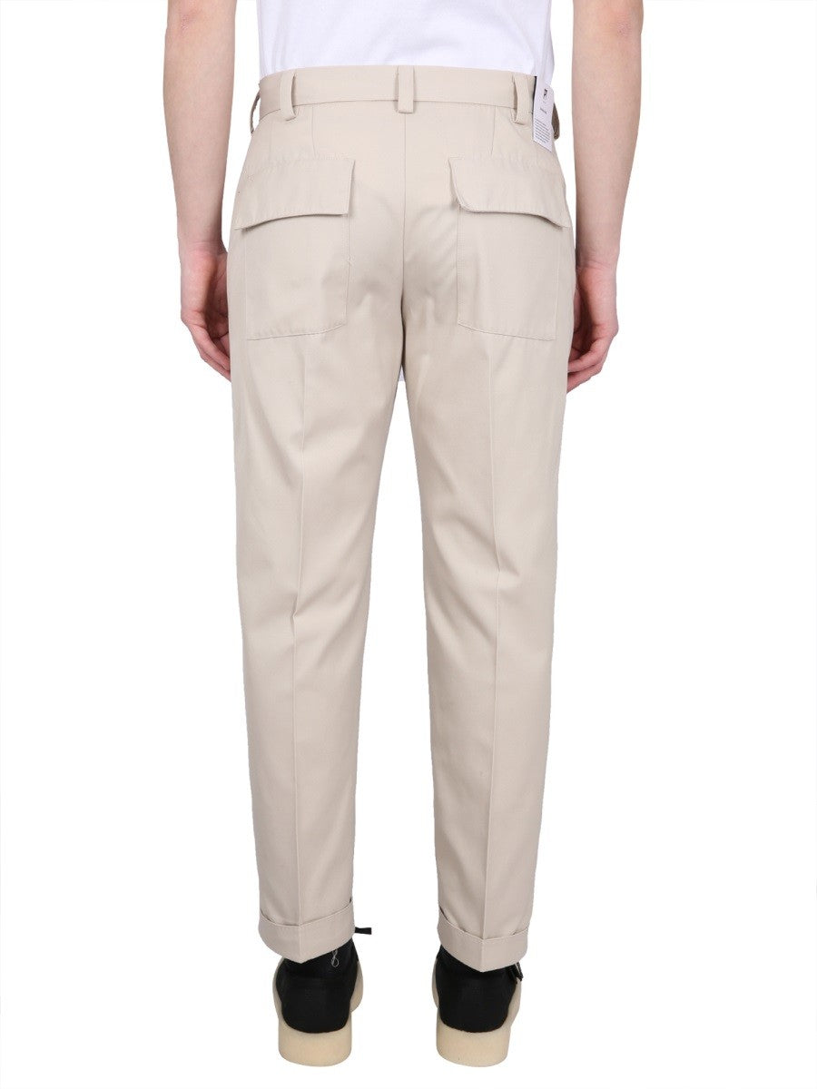 Pt Torino REWOKED PANT