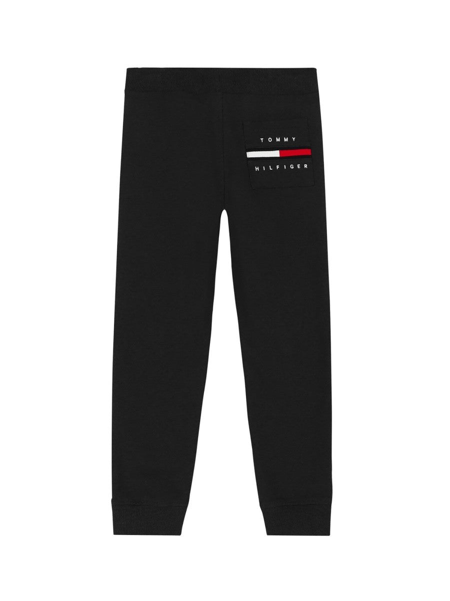 Tommy Hilfiger RIB INSERT SWEATPANTS