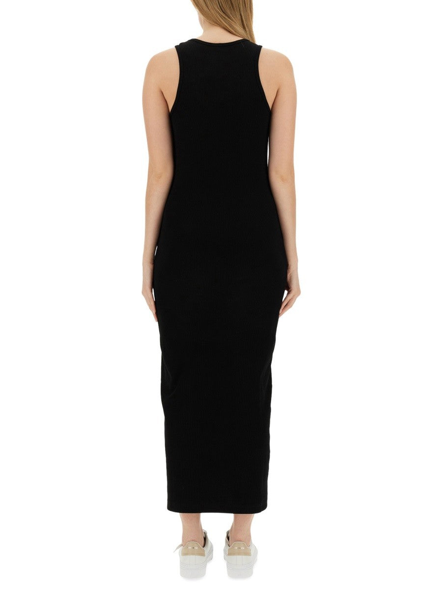 Givenchy RIBBED DRESS