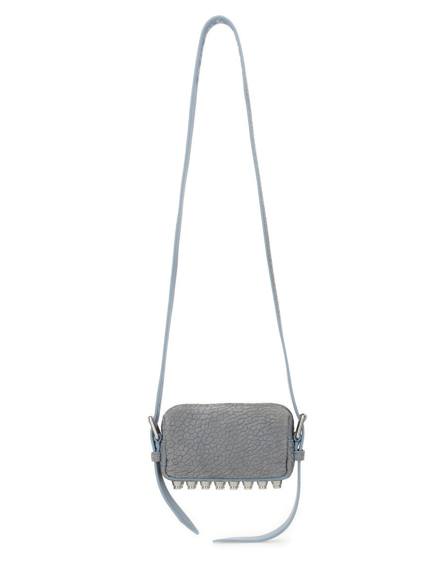 Alexander Wang "RICH MINI" SHOULDER BAG