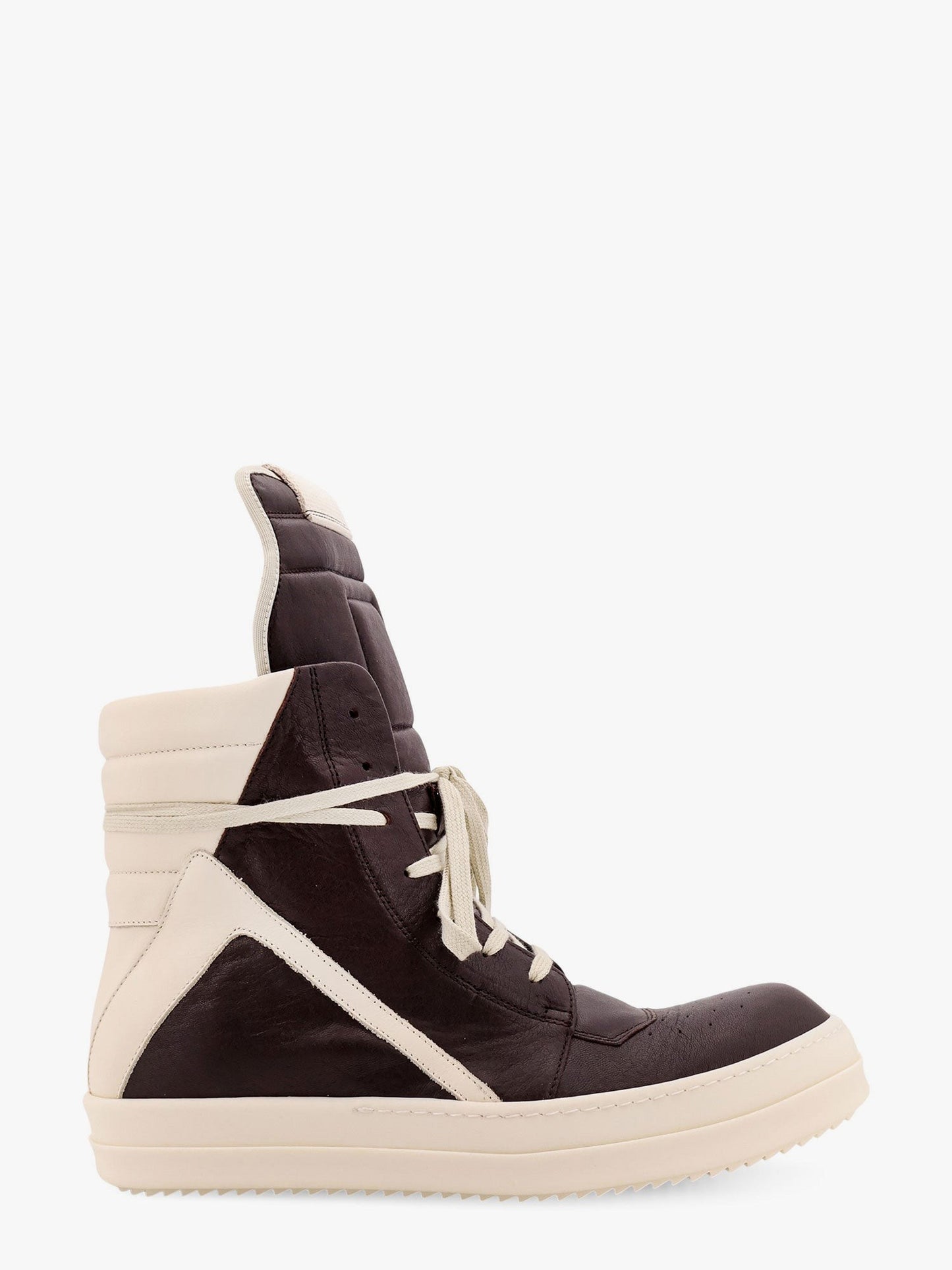 RICK OWENS RICK OWENS GEOBASKET