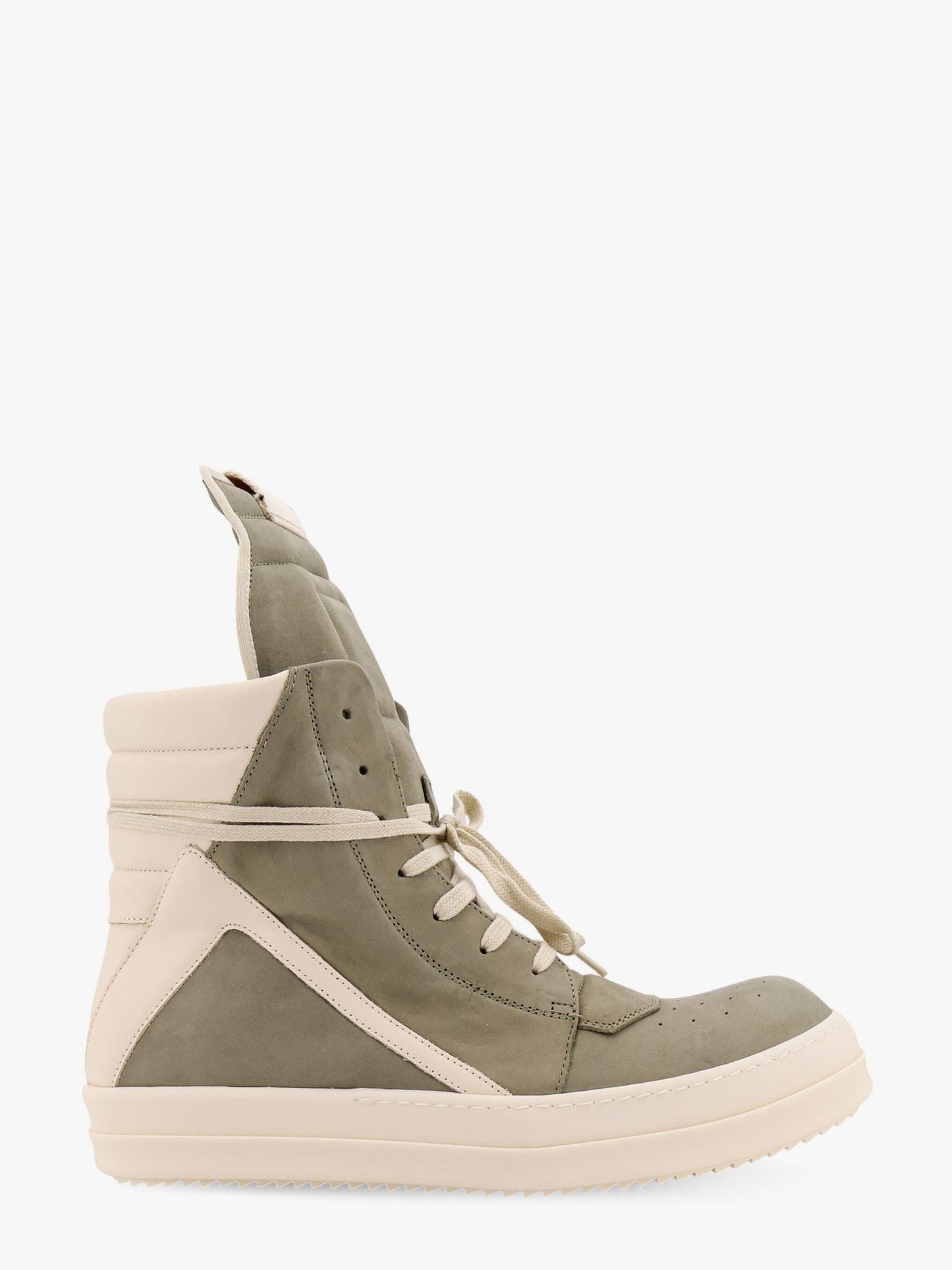 RICK OWENS RICK OWENS GEOBASKET