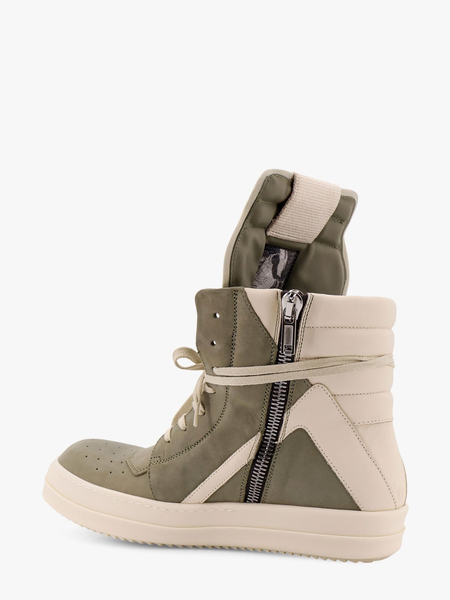 RICK OWENS RICK OWENS GEOBASKET