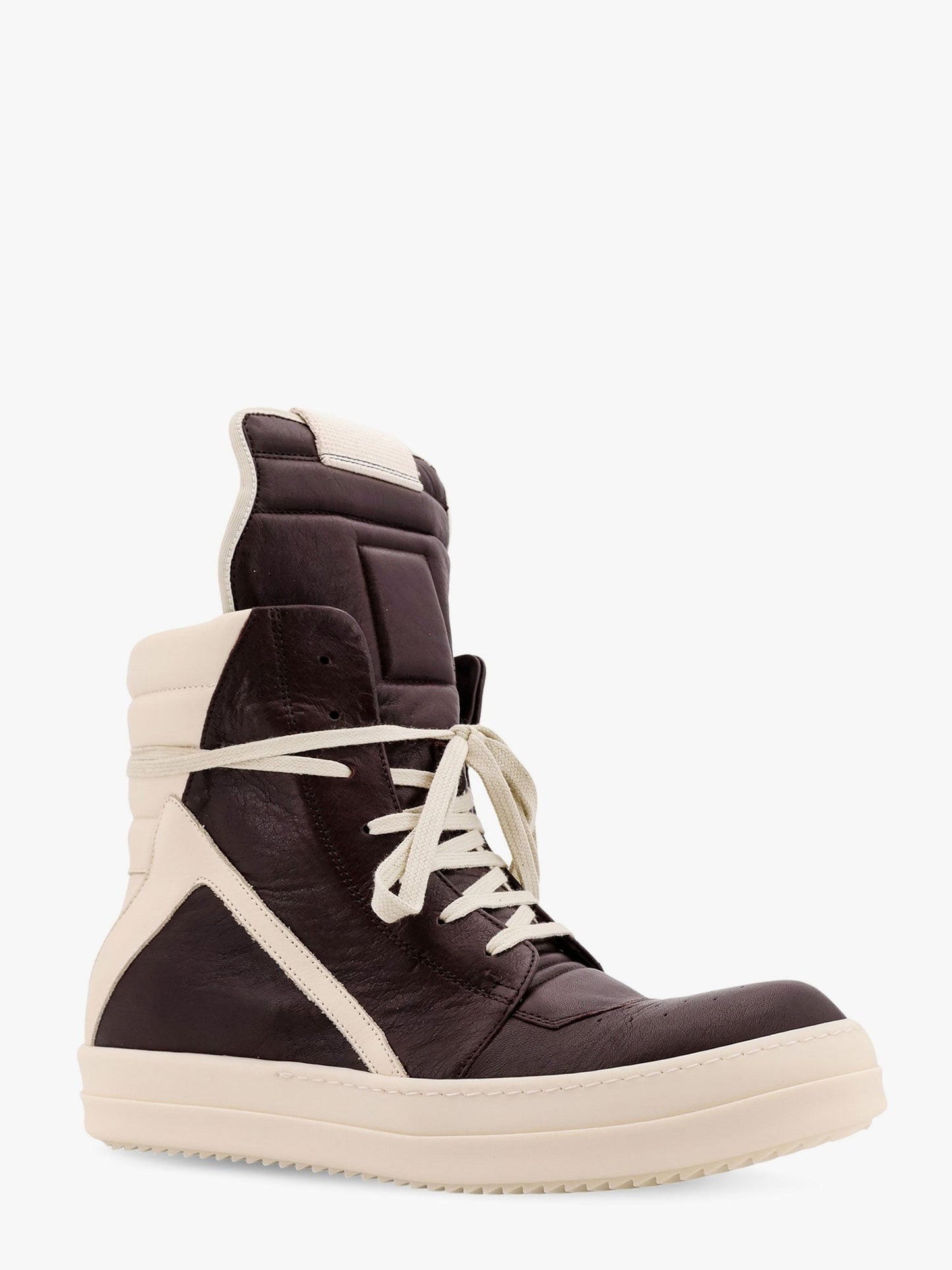 RICK OWENS RICK OWENS GEOBASKET