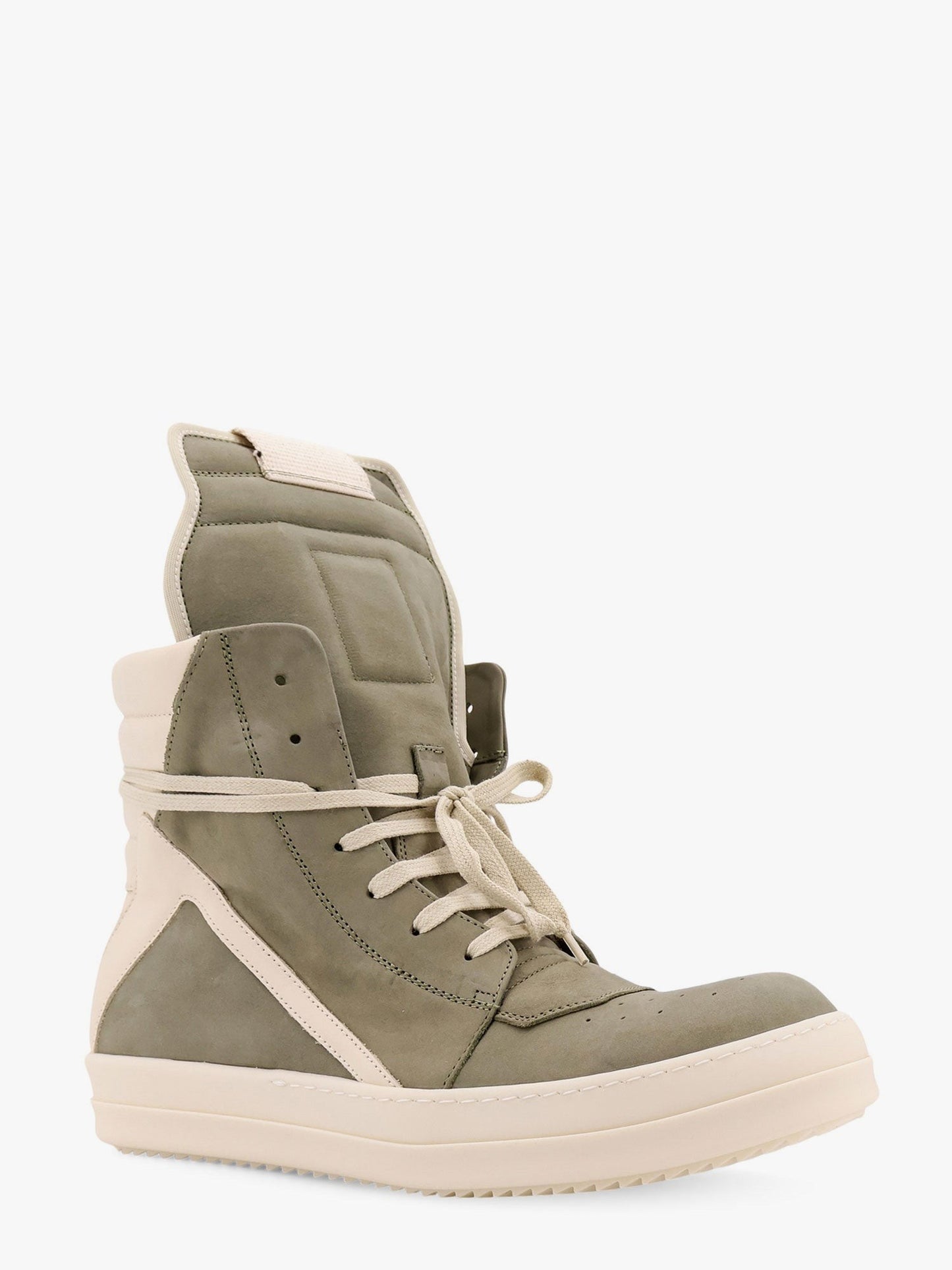 RICK OWENS RICK OWENS GEOBASKET