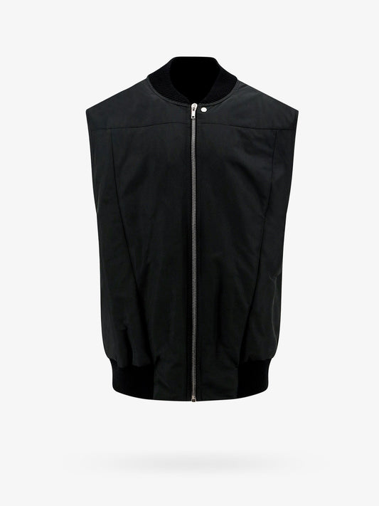 RICK OWENS RICK OWENS JACKET