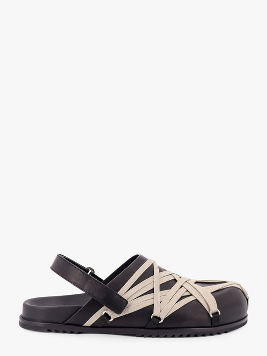 RICK OWENS RICK OWENS MEGALACED GRANOLA