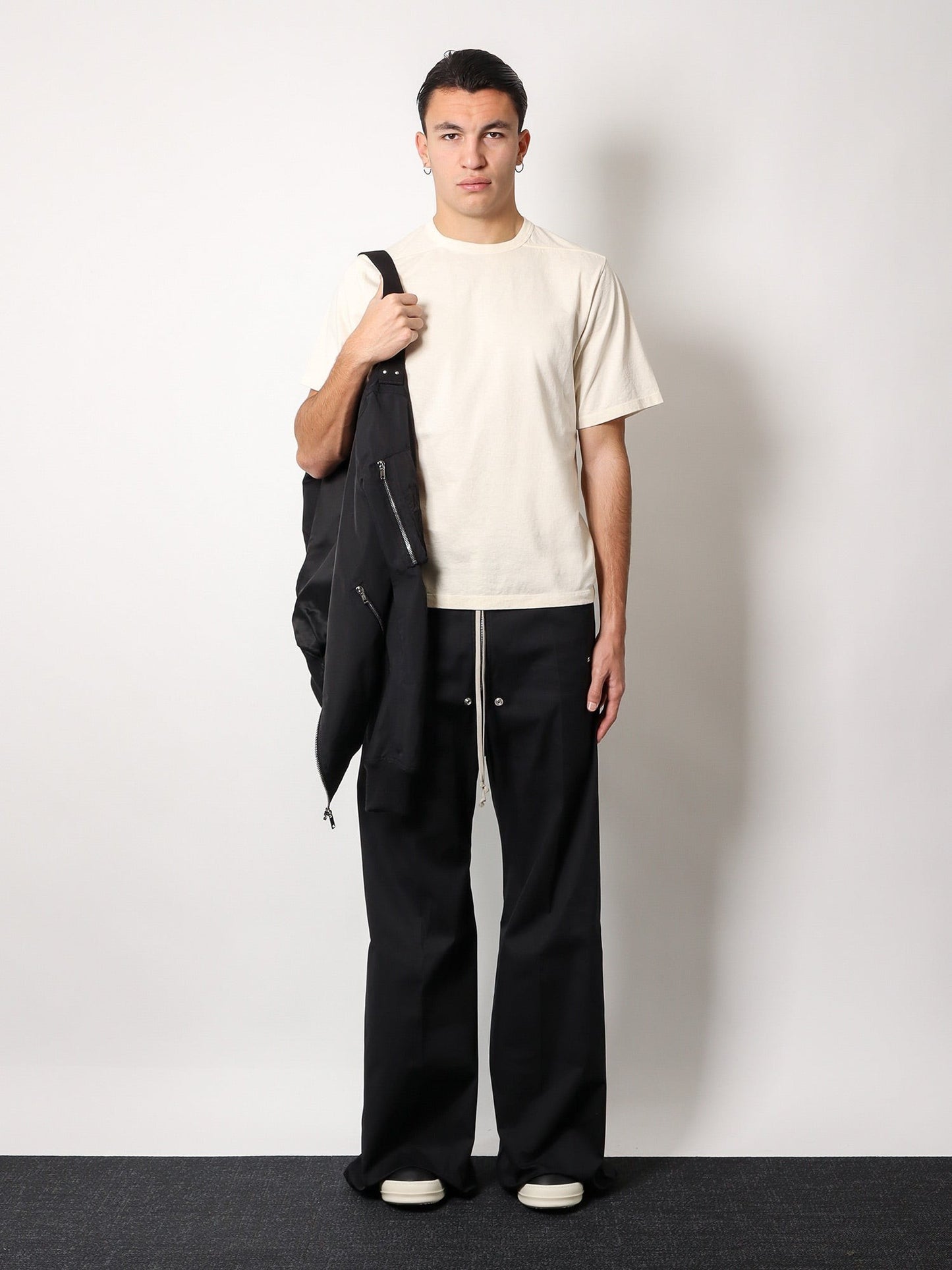 RICK OWENS RICK OWENS T-SHIRT