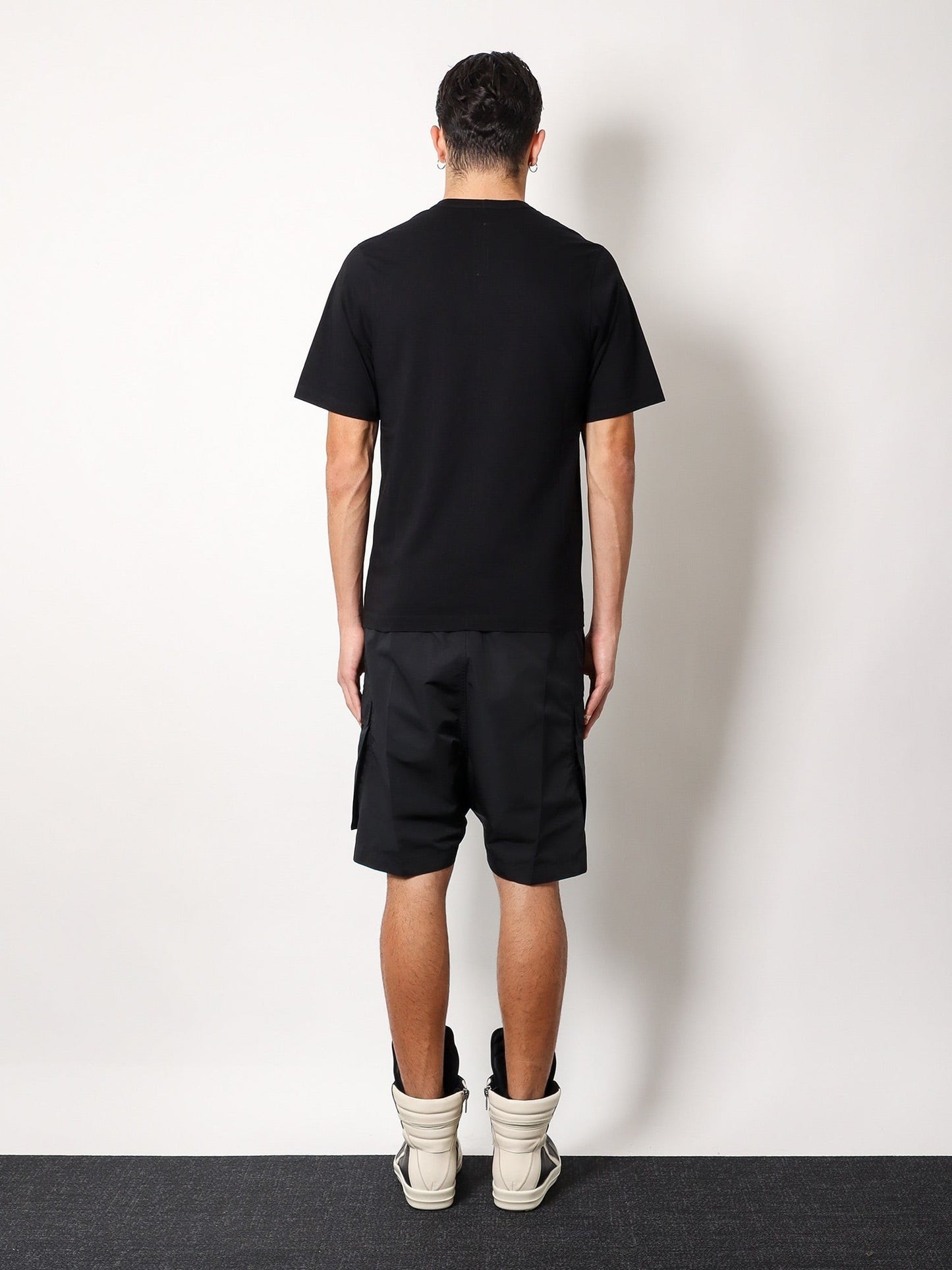 RICK OWENS RICK OWENS T-SHIRT