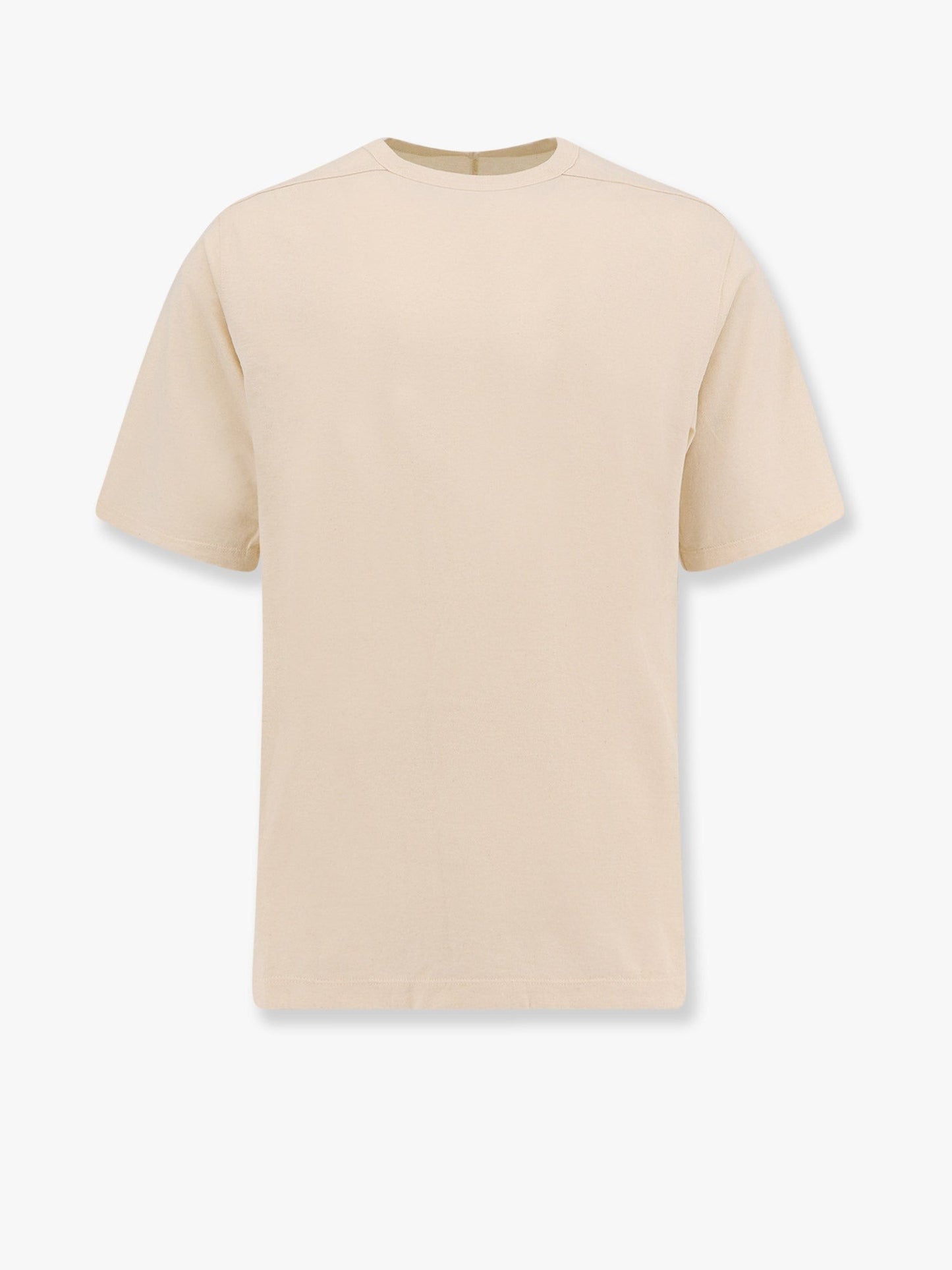 RICK OWENS RICK OWENS T-SHIRT