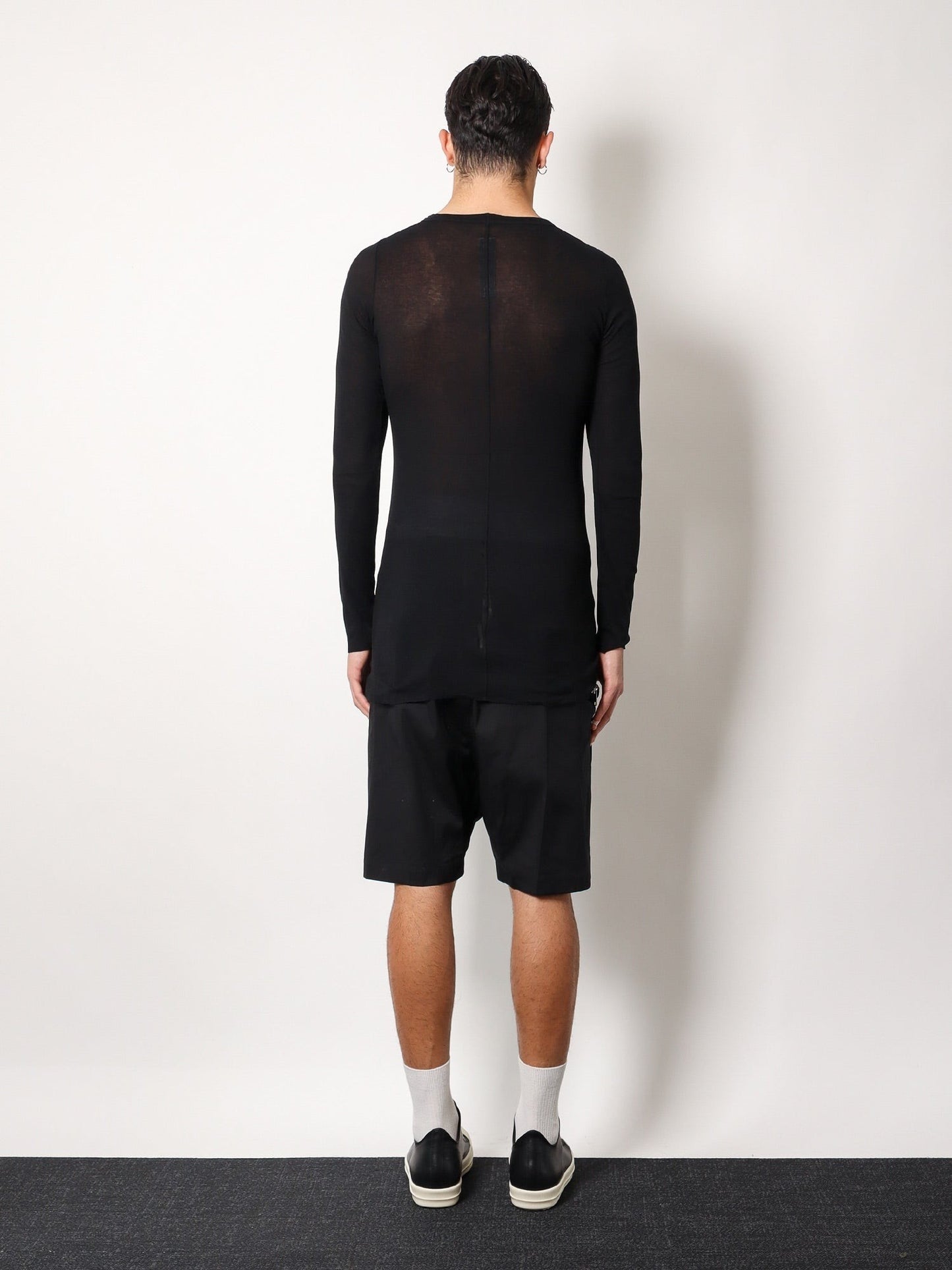 RICK OWENS RICK OWENS T-SHIRT