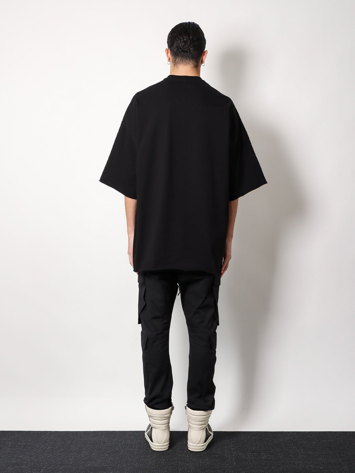 RICK OWENS RICK OWENS TOMMY T