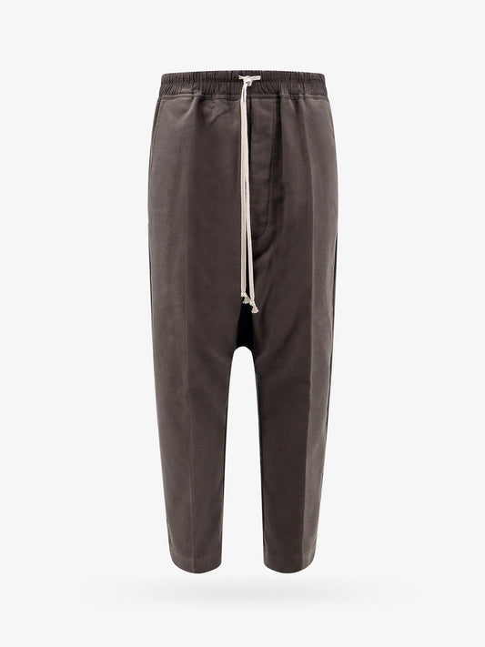 RICK OWENS RICK OWENS TROUSER