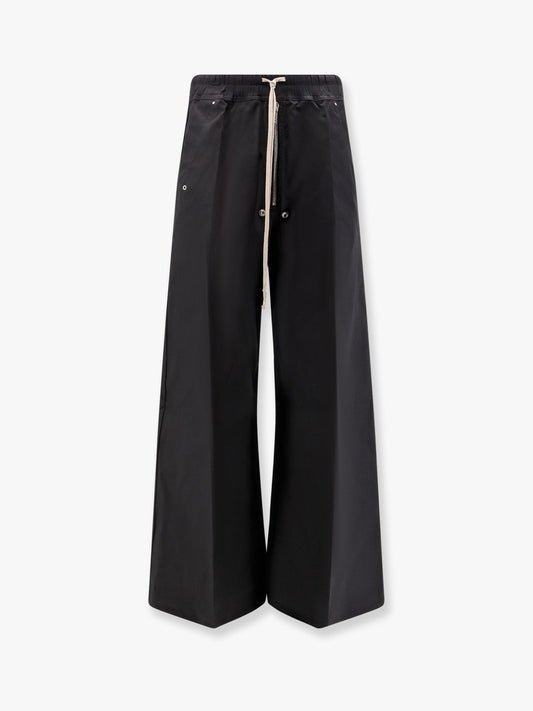 RICK OWENS RICK OWENS TROUSER