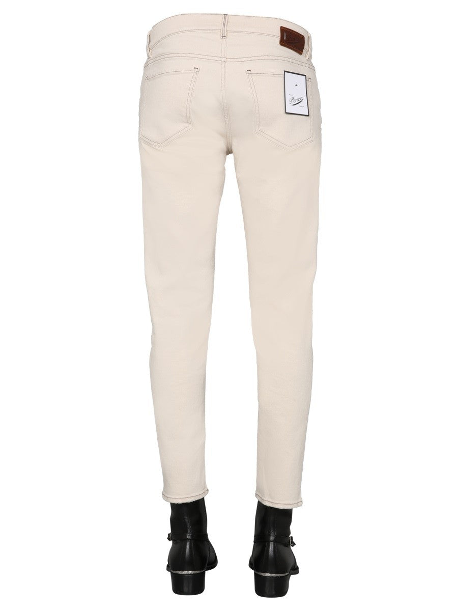 PENCE 1979 "RICO / SC" TROUSERS