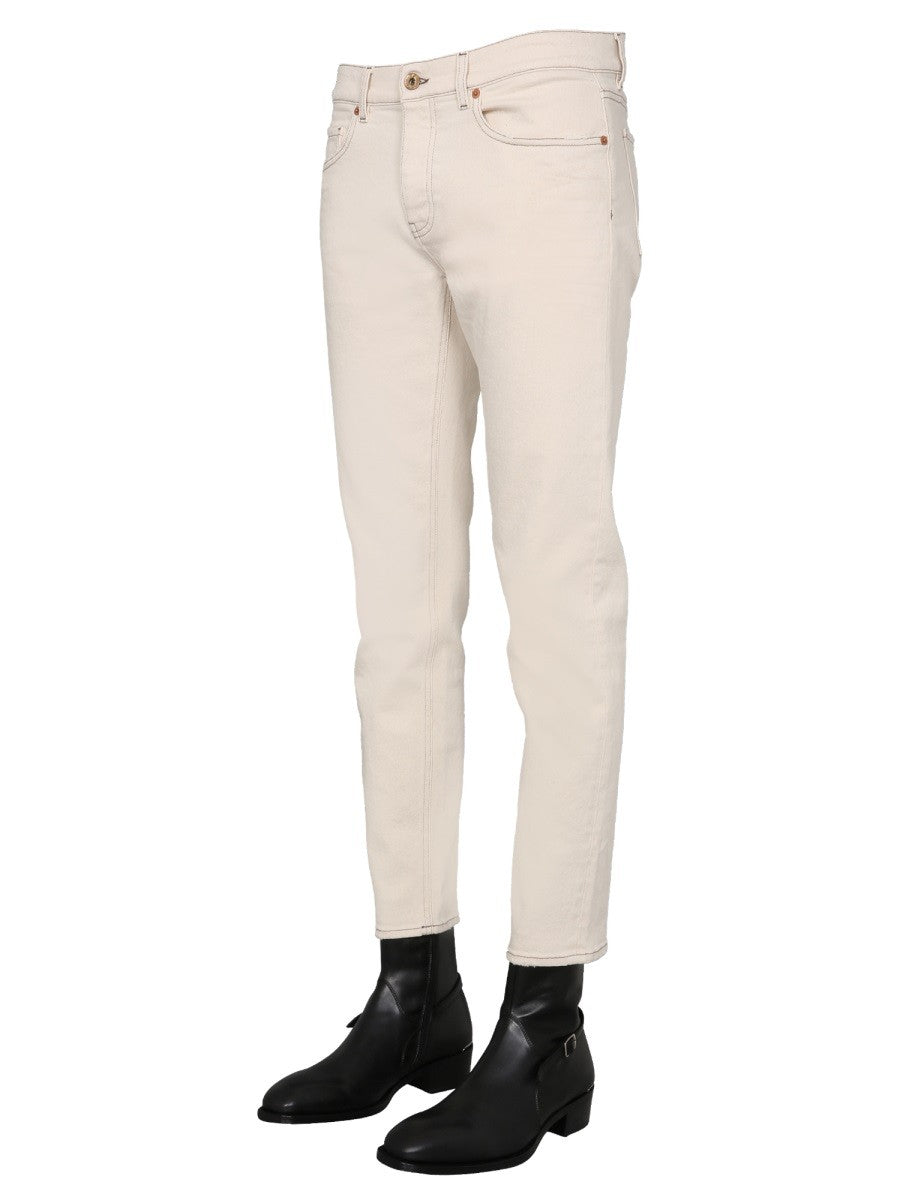 PENCE 1979 "RICO / SC" TROUSERS