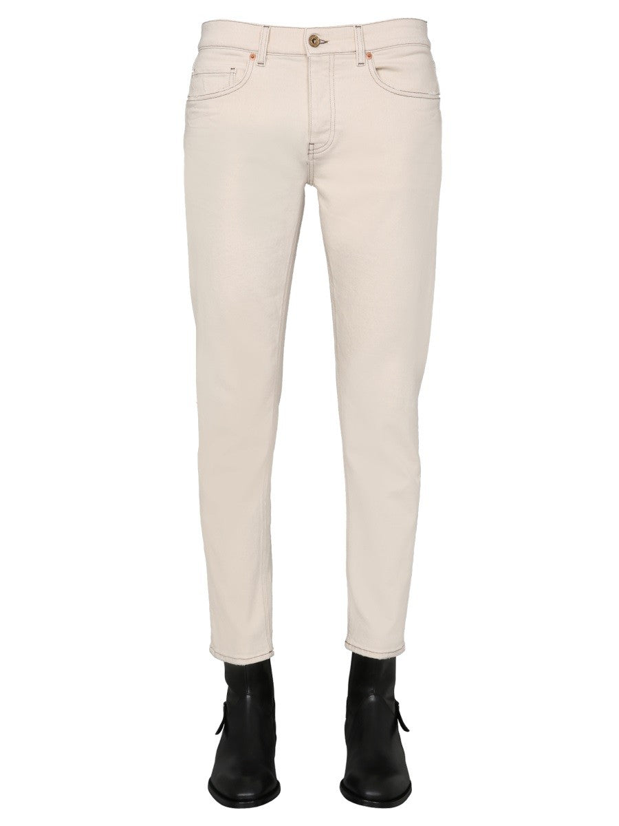 PENCE 1979 "RICO / SC" TROUSERS