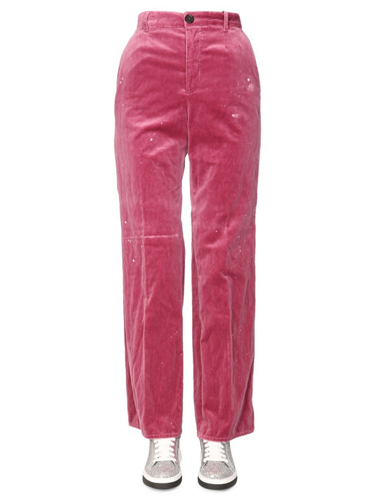 Dsquared ROADIE PANTS