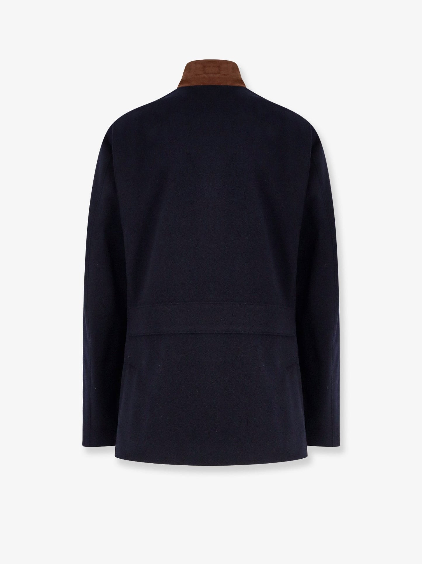 LORO PIANA Roadster cashmere jacket