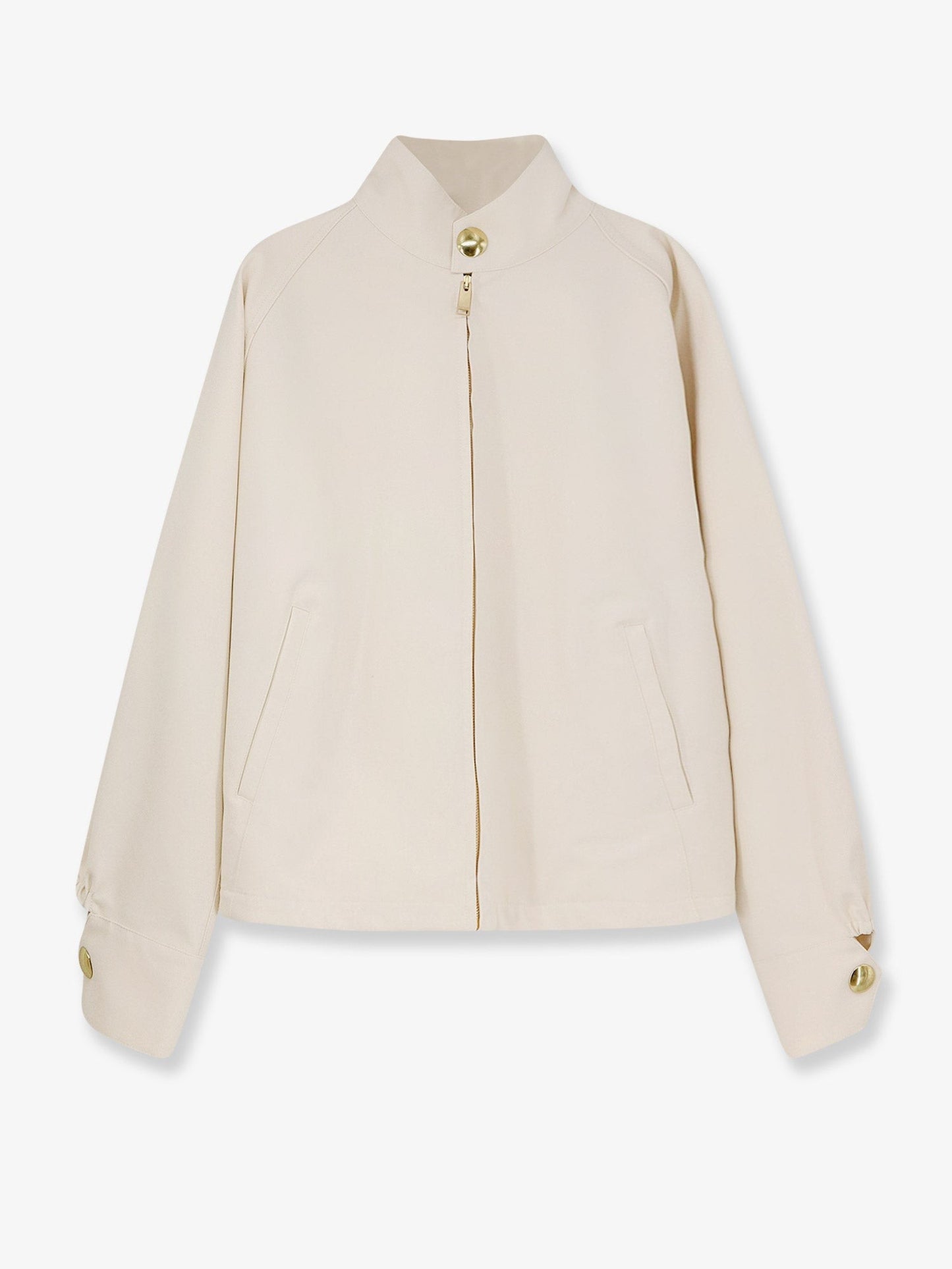 DARKPARK Robbie organic cotton jacket