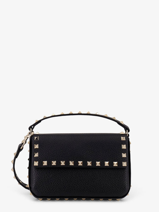 Valentino Garavani Rockstud leather shoulder bag