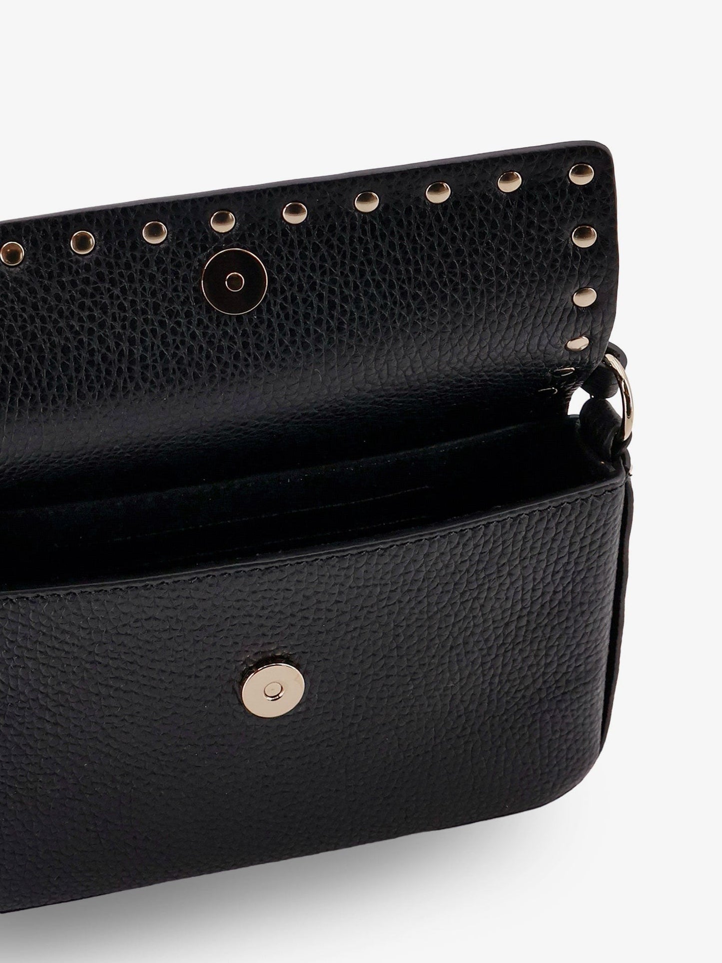 Valentino Garavani Rockstud leather shoulder bag