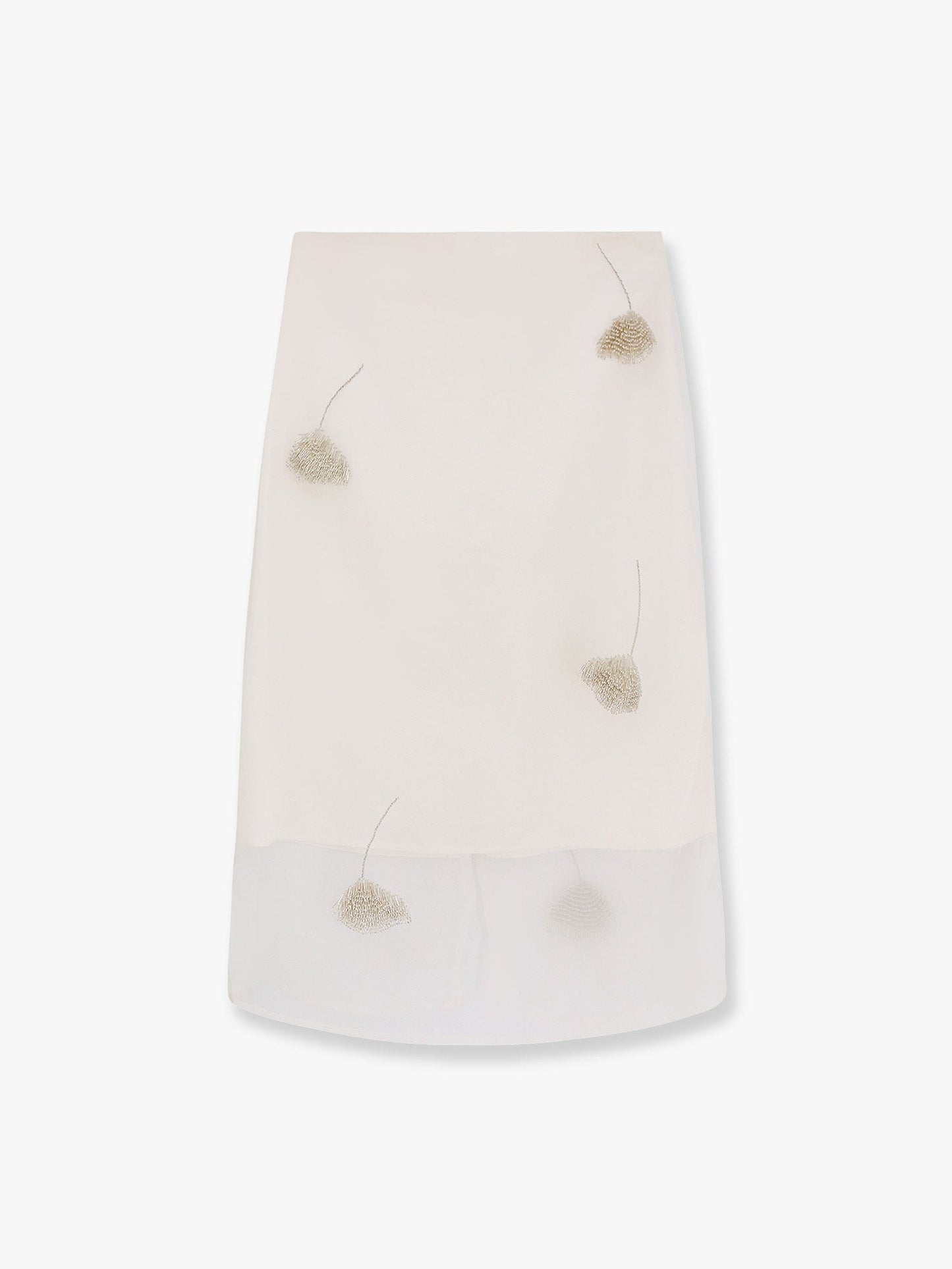 ROHE ROHE SKIRT