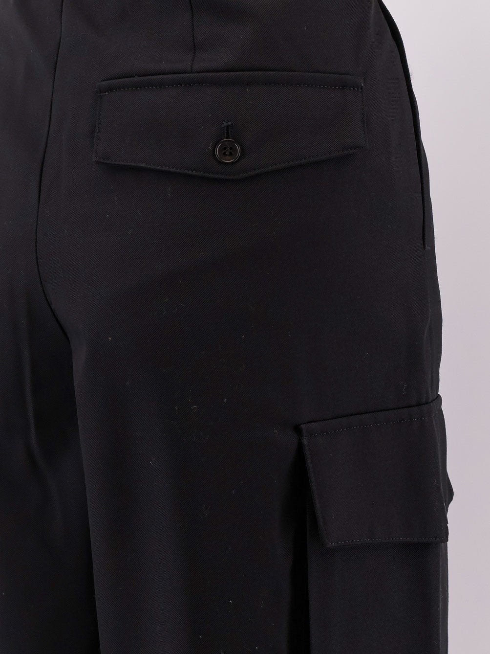 ROHE ROHE TROUSER