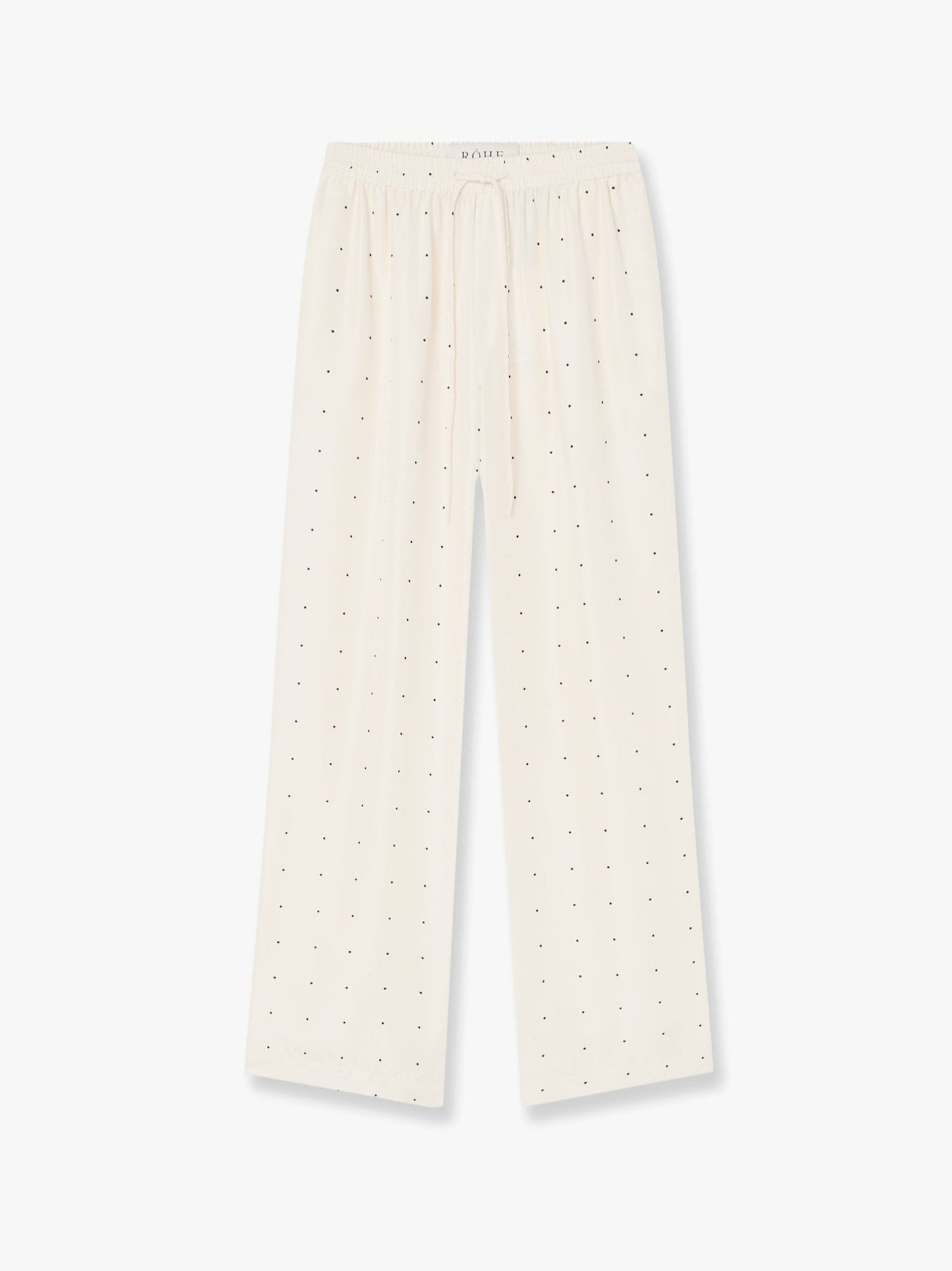 ROHE ROHE TROUSER