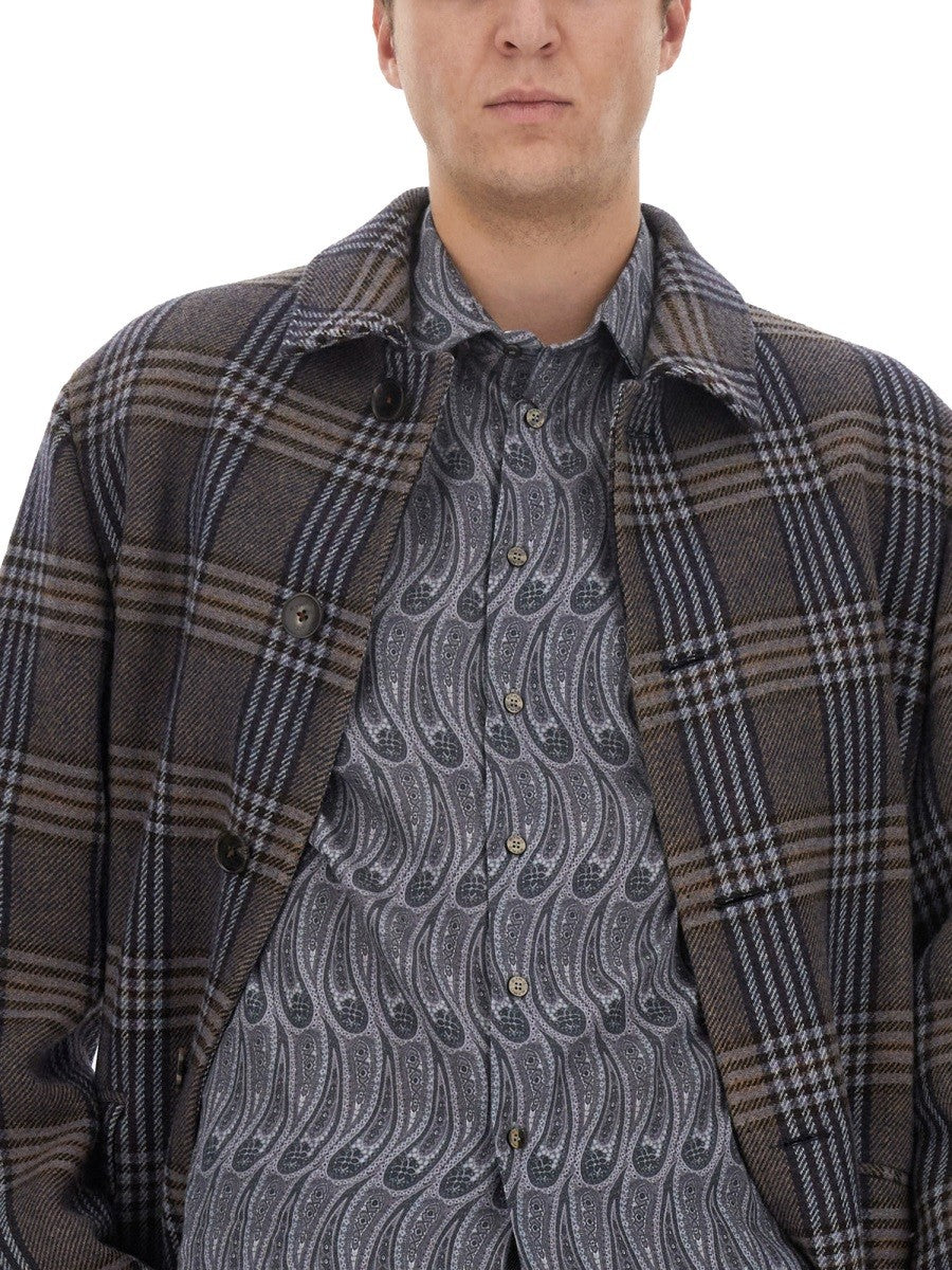 Etro ROME SHIRT