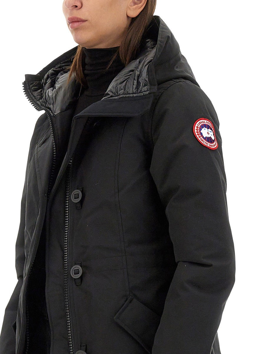 CANADA GOOSE ROSSCLAIR PARKA