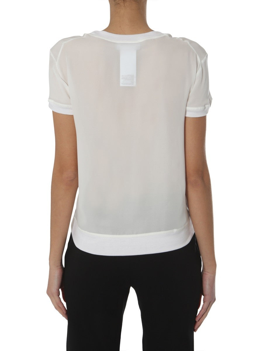 Dsquared ROUND NECK T-SHIRT