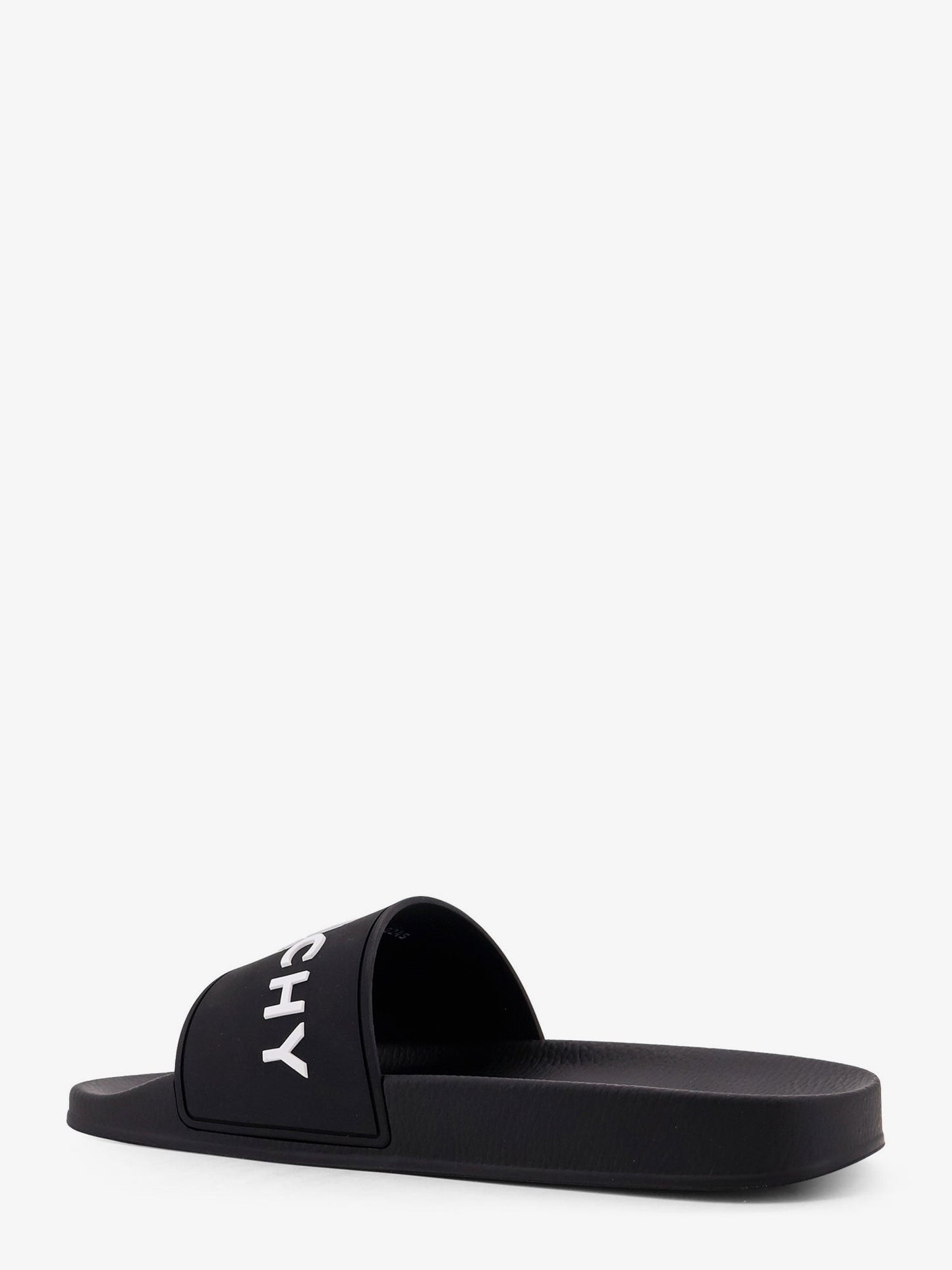 Givenchy Rubber slides