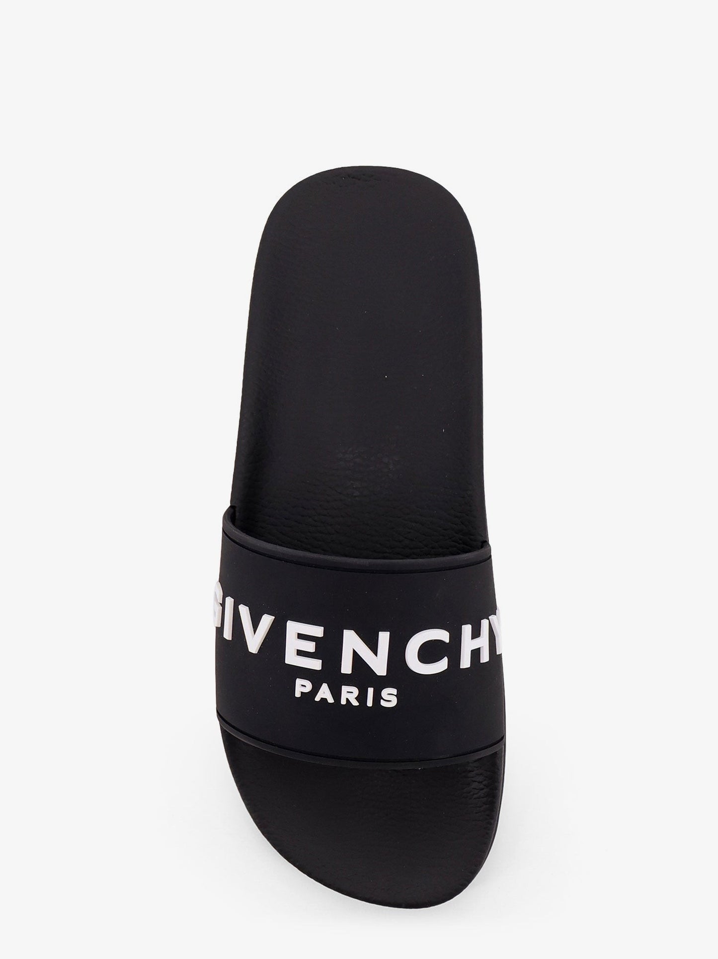 Givenchy Rubber slides