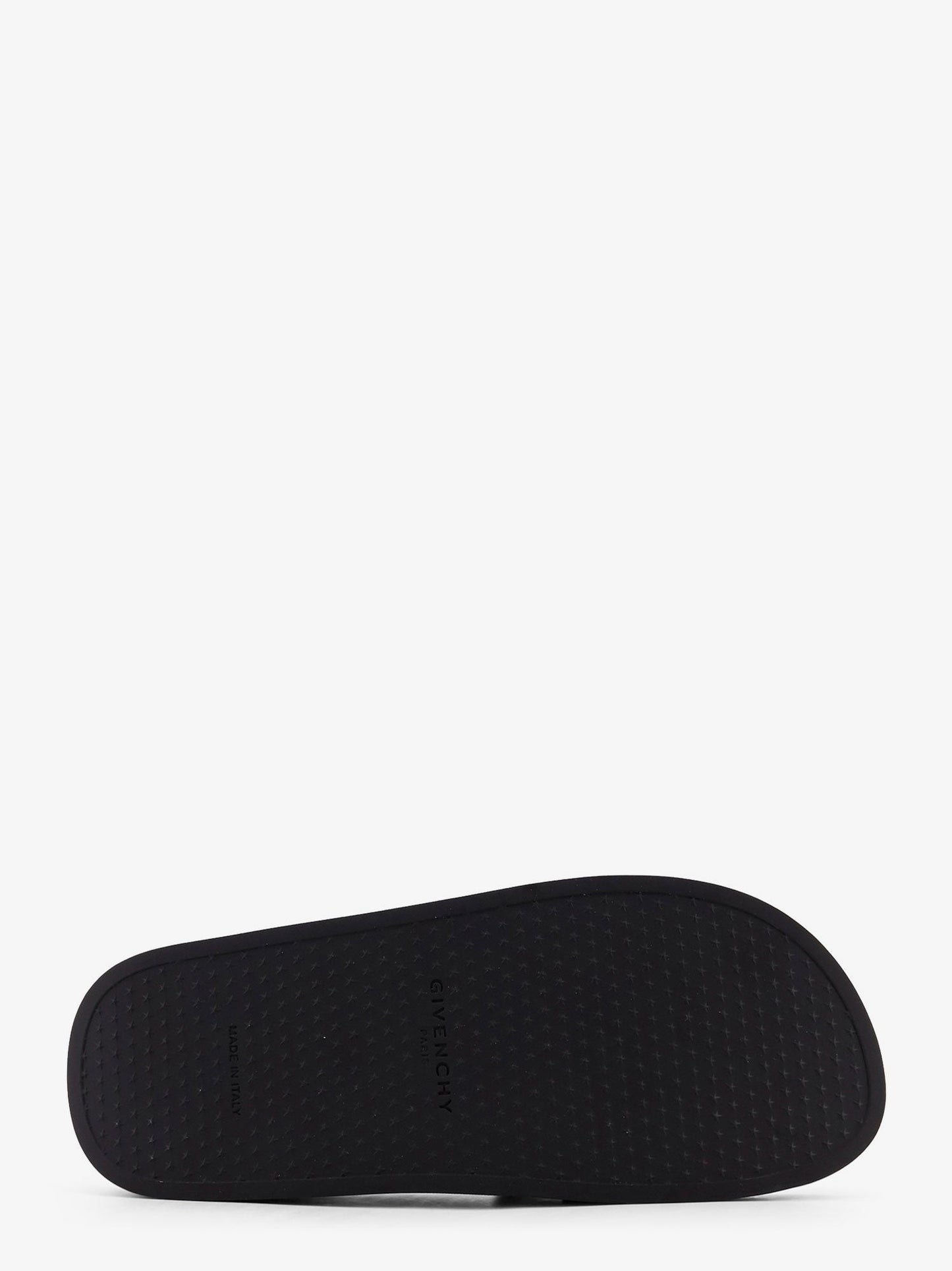 Givenchy Rubber slides