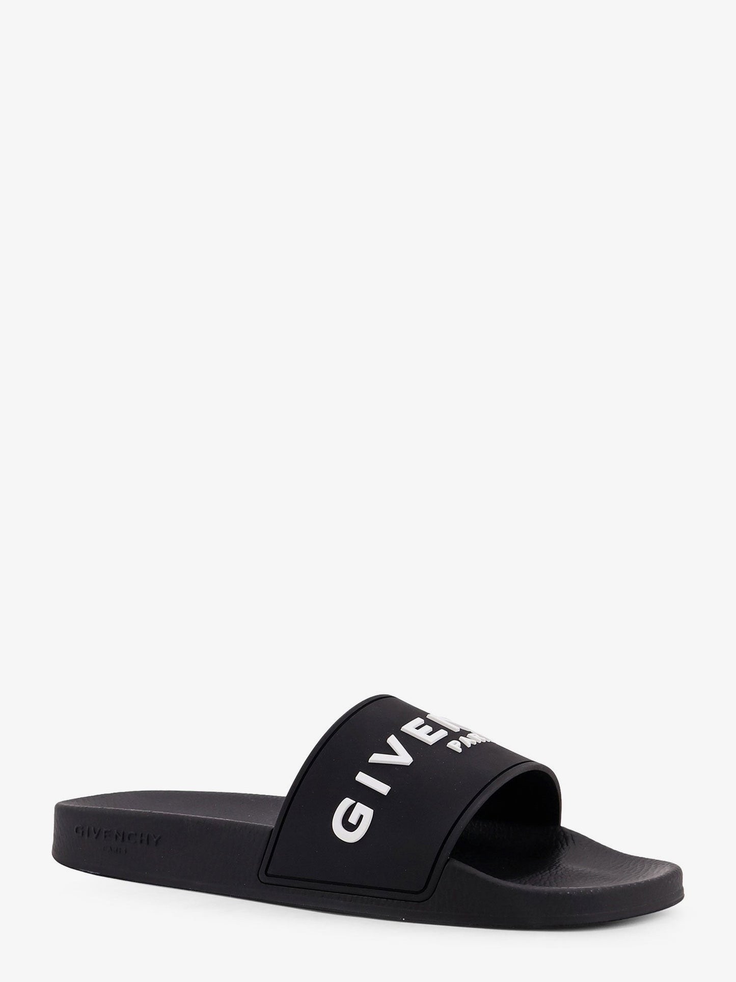 Givenchy Rubber slides
