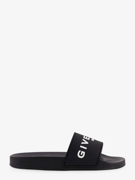 Givenchy Rubber slides