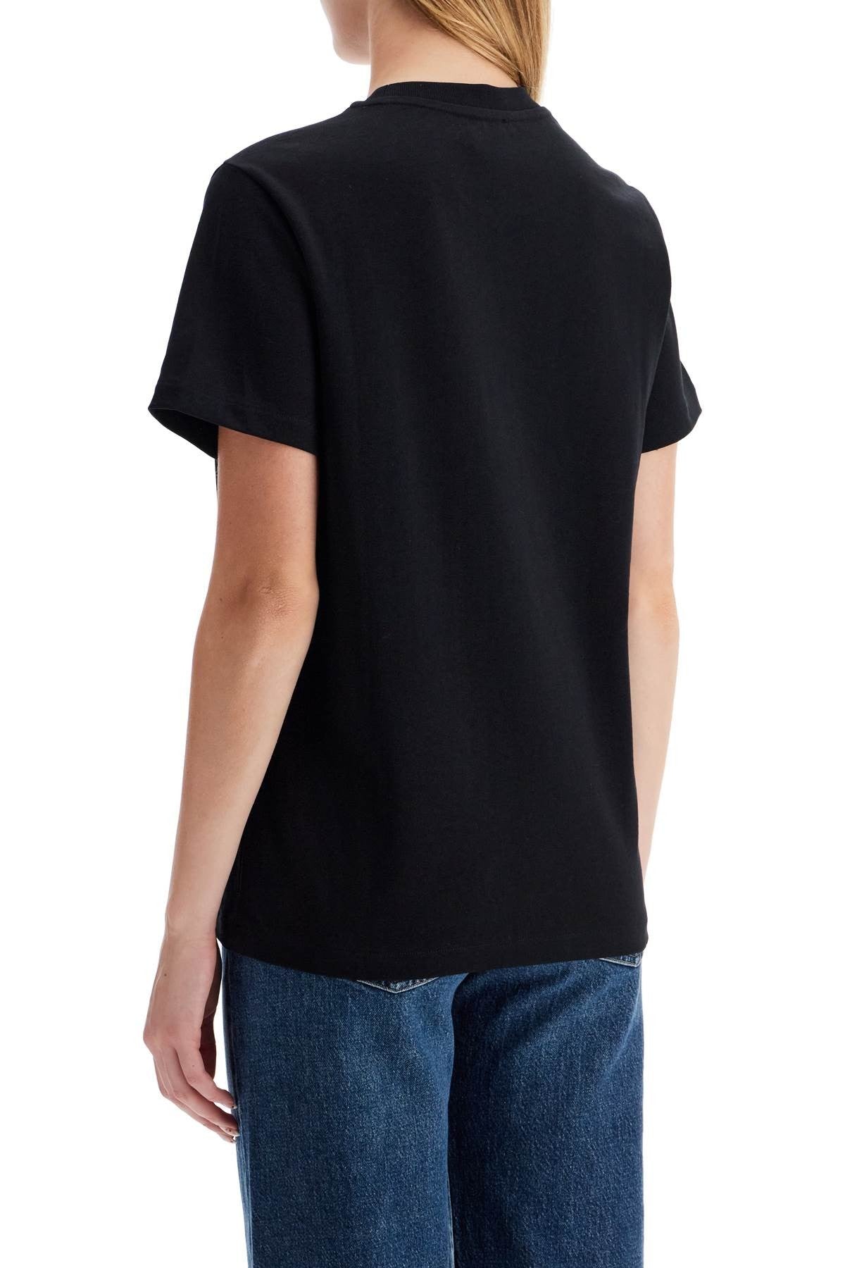 A.P.C. rue madame unisex t-shirt