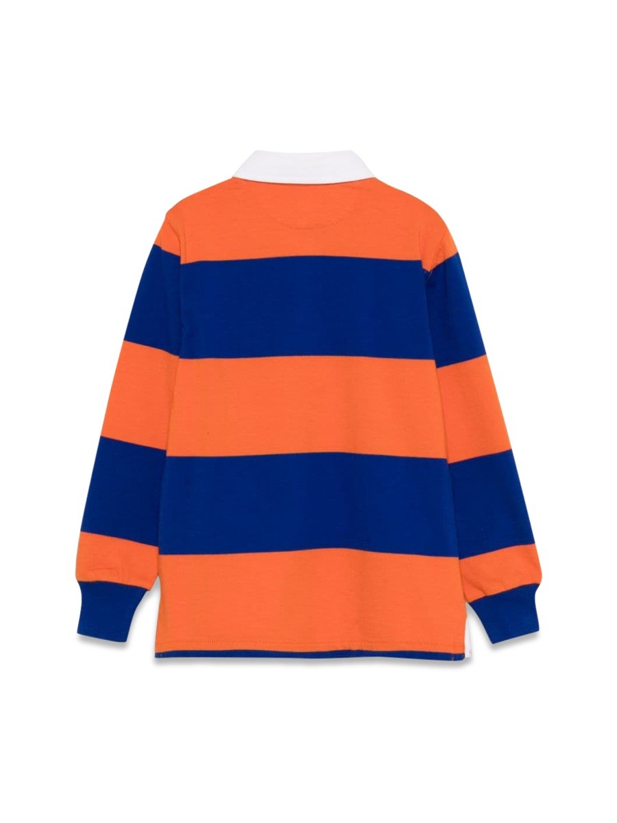 Polo Ralph Lauren rugby knitshirts