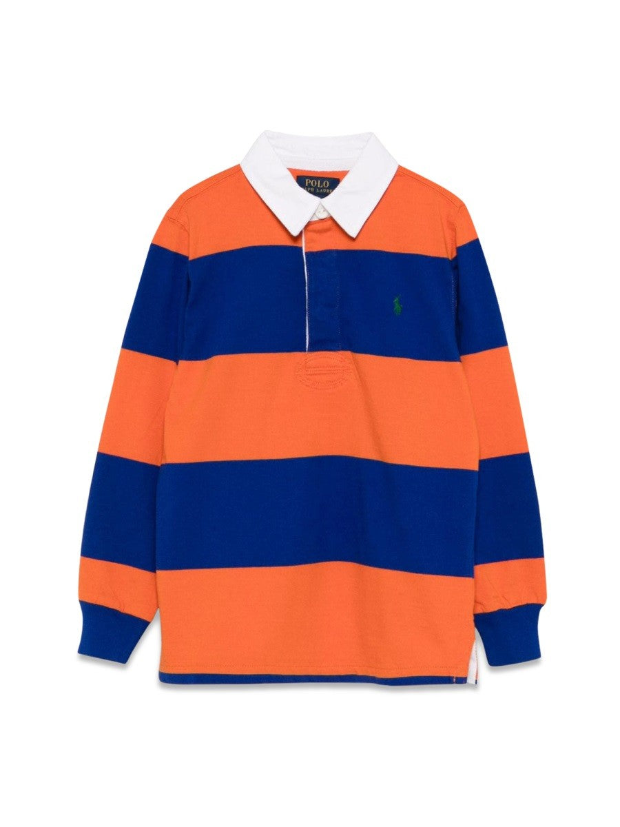 Polo Ralph Lauren rugby knitshirts