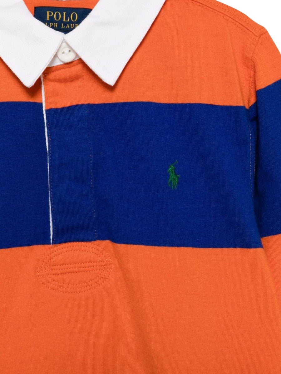 Polo Ralph Lauren rugby knitshirts