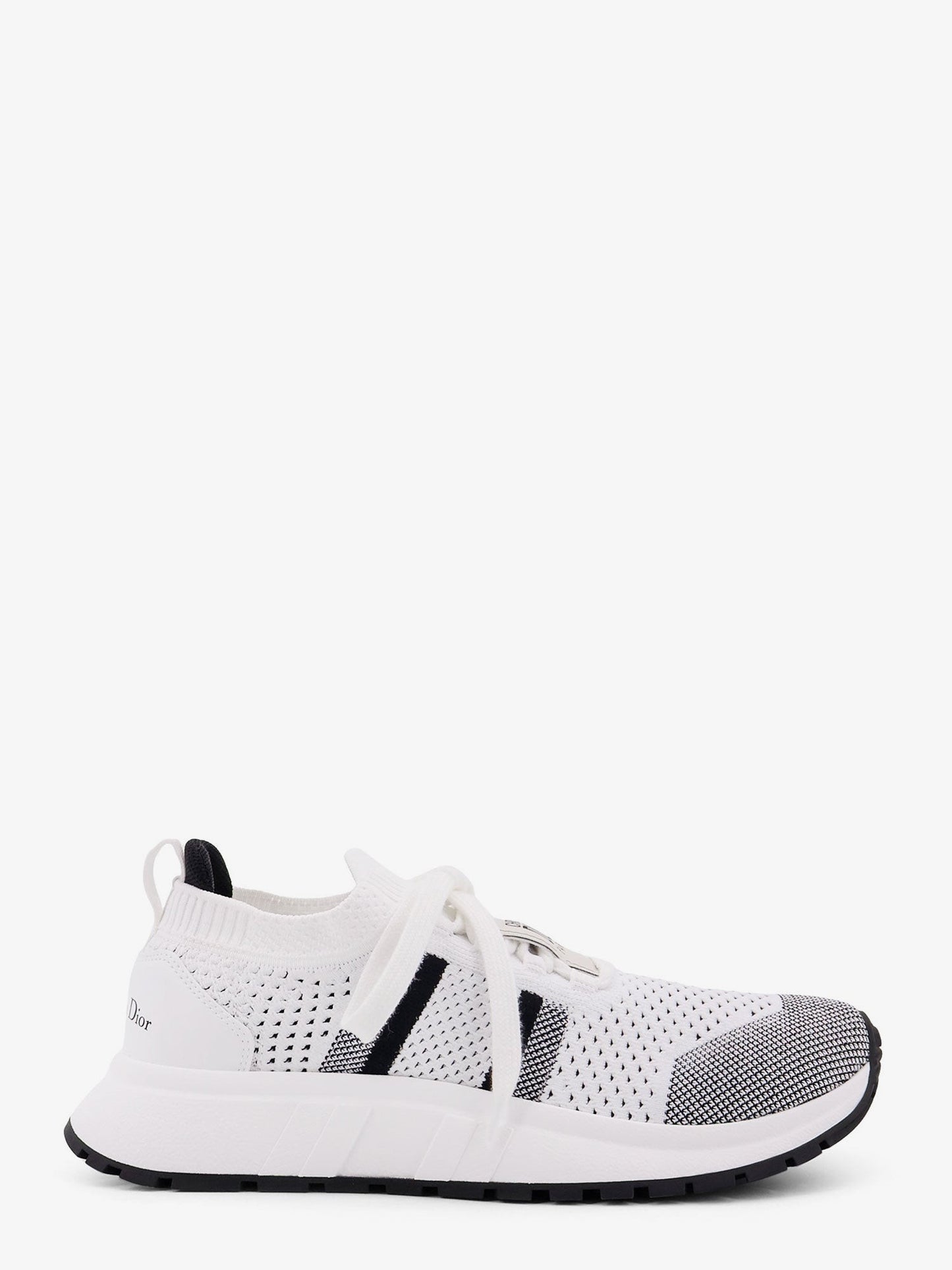 Dior Run'n'Dior low-top mesh sneakers