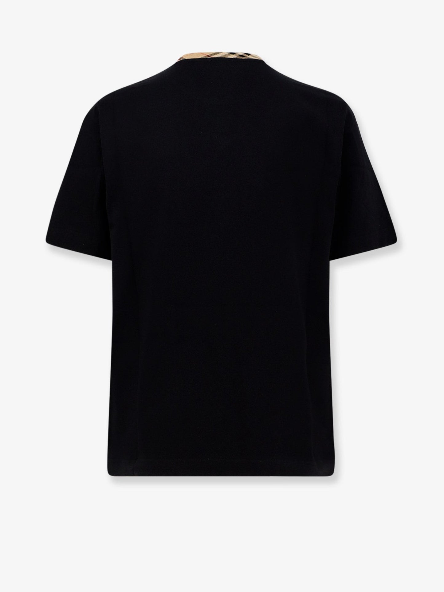 Burberry Ryan cotton t-shirt