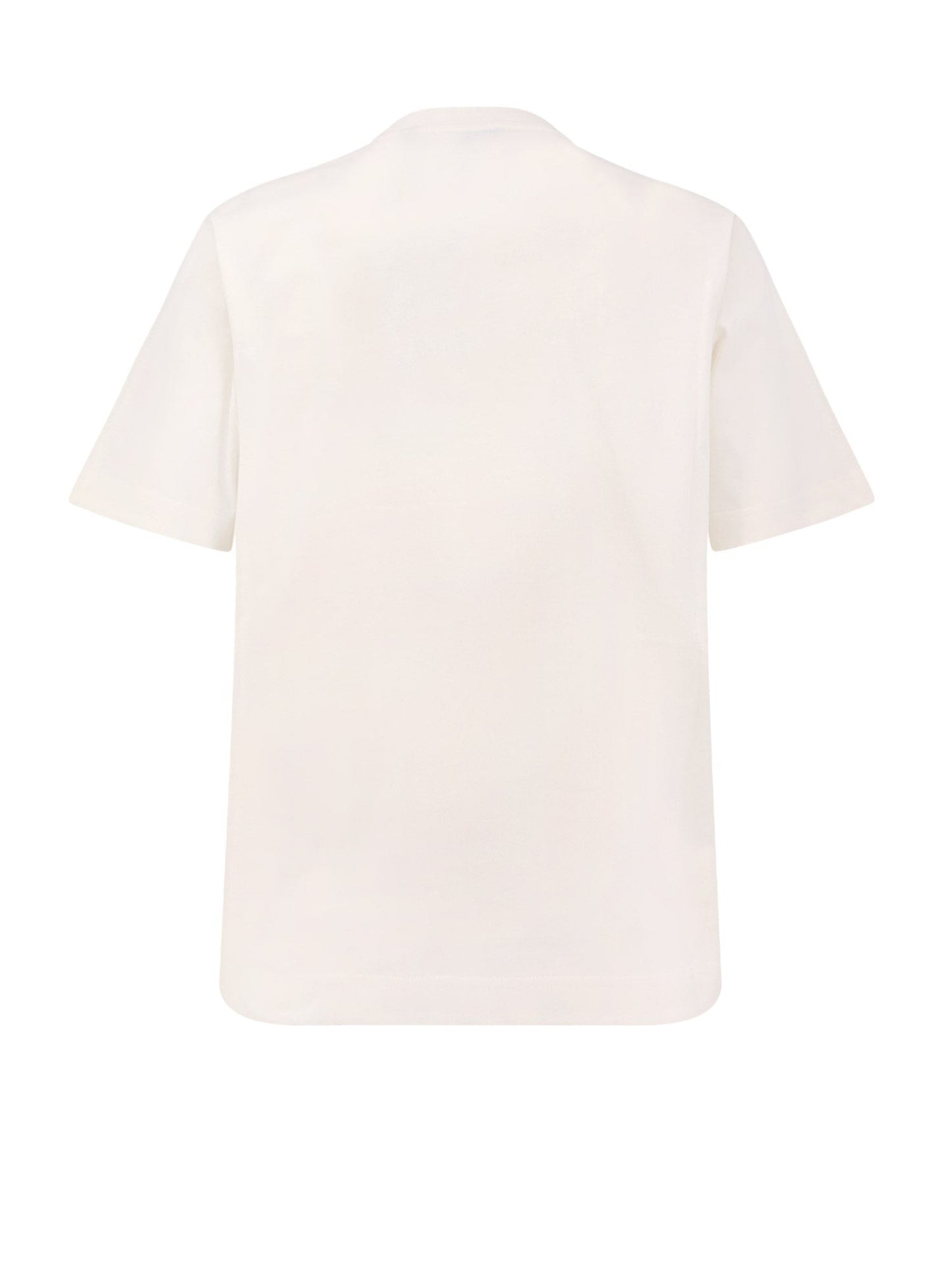 Burberry Ryan cotton t-shirt